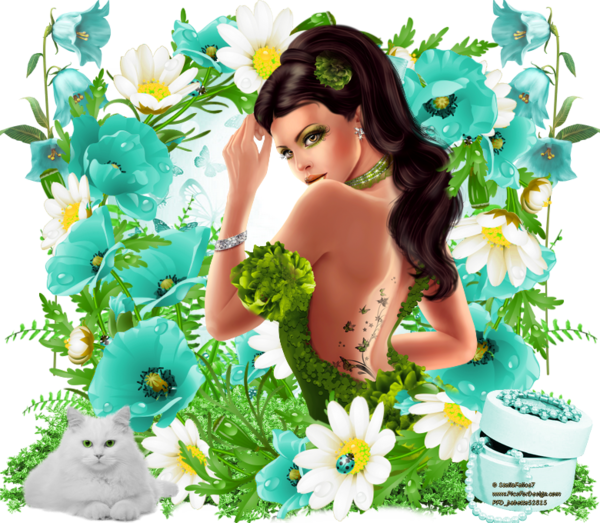 jolie